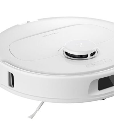 Roborock Saug- und Wischroboter Qrevo Plus Weiss 2
