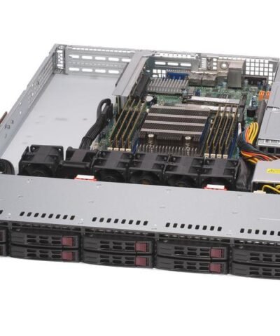 Supermicro Barebone A+ Server 1114S-WTRT 1