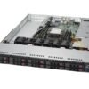 Supermicro Barebone 1019P-WTR 1