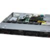 Supermicro Barebone SuperServer SYS-511R-M 1