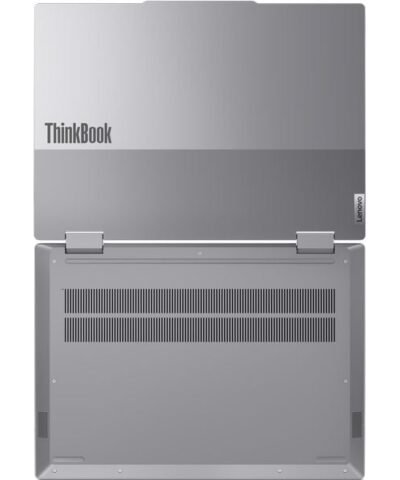 Lenovo Notebook ThinkBook 14 2-in-1 Gen. 4 IML (Intel) 8