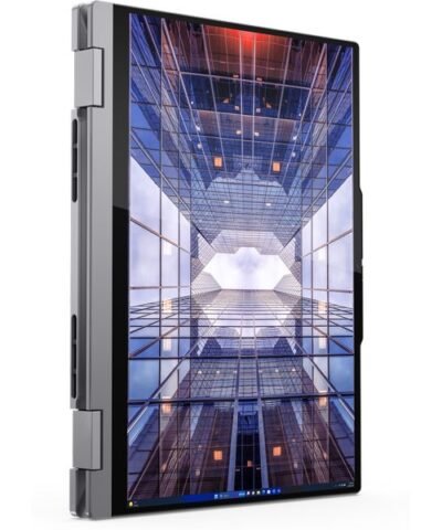 Lenovo Notebook ThinkBook 14 2-in-1 Gen. 4 IML (Intel) 3