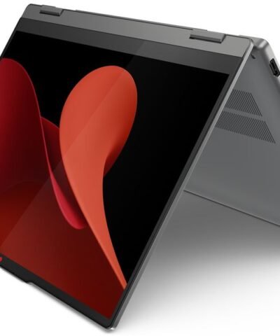 Lenovo Notebook IdeaPad 5 2-in-1 14IRU9 (Intel) 10