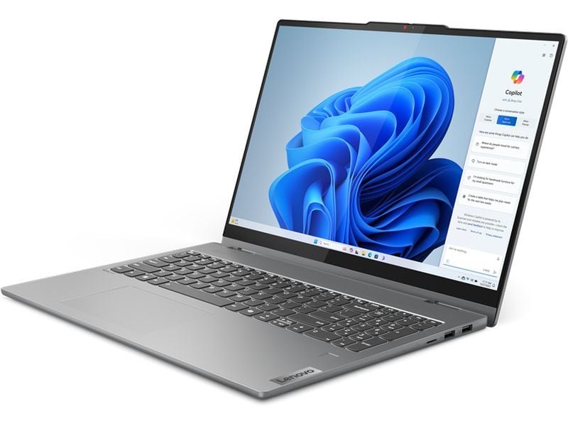 Lenovo Notebook IdeaPad 5 2-in-1 16IRU9 (Intel) 6