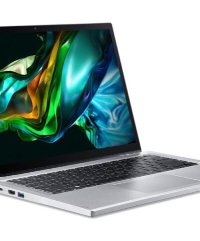 Acer Notebook Aspire 3 Spin 14 (A3SP14-31PT-C56V) inkl. MS-Office 5