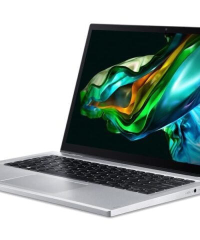 Acer Notebook Aspire 3 Spin 14 (A3SP14-31PT-C56V) inkl. MS-Office 6