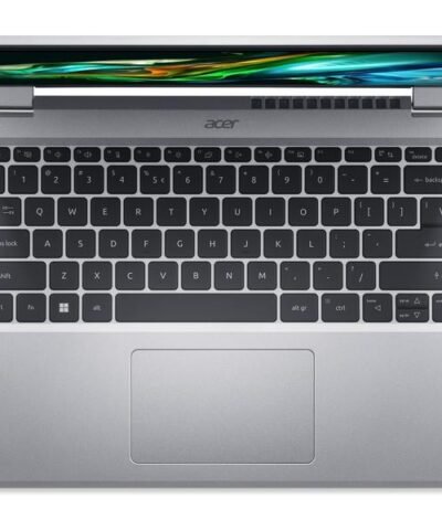 Acer Notebook Aspire 3 Spin 14 (A3SP14-31PT-C56V) inkl. MS-Office 7