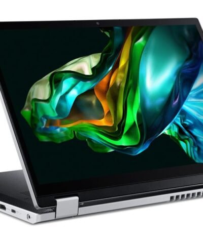 Acer Notebook Aspire 3 Spin 14 (A3SP14-31PT-C56V) inkl. MS-Office 2