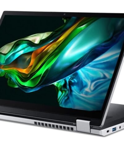 Acer Notebook Aspire 3 Spin 14 (A3SP14-31PT-C56V) inkl. MS-Office 3
