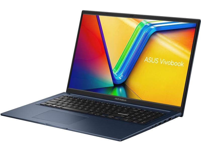ASUS VivoBook 17 (X1704VA-AU110W) 10