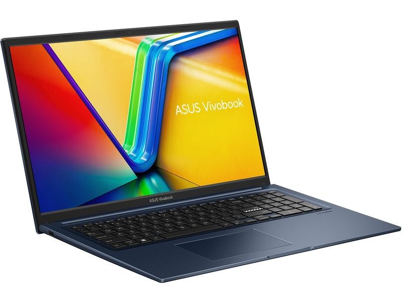 ASUS VivoBook 17 (X1704VA-AU110W) 1