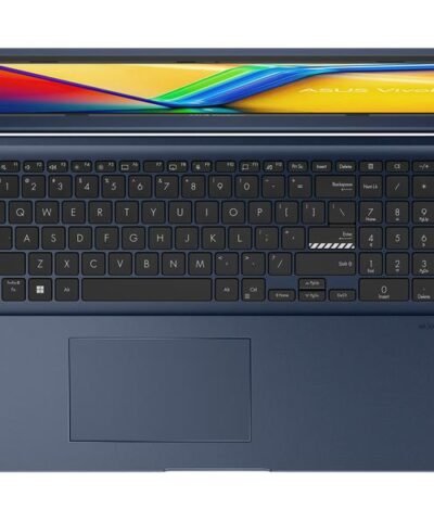 ASUS VivoBook 17 (X1704VA-AU110W) 3