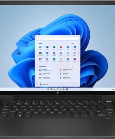 HP Notebook Spectre x360 16-aa0770nz 1