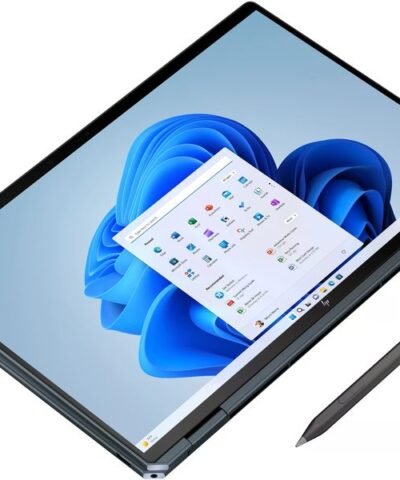 HP Notebook Spectre x360 16-aa0770nz 5