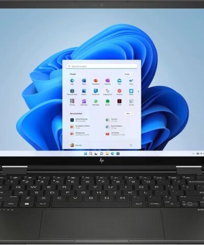 HP Notebook Spectre x360 14-eu0770nz 1