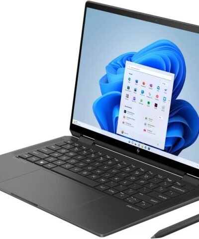 HP Notebook Spectre x360 14-eu0770nz 2