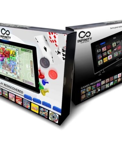 Arcade1Up Infinity Game Board 2
