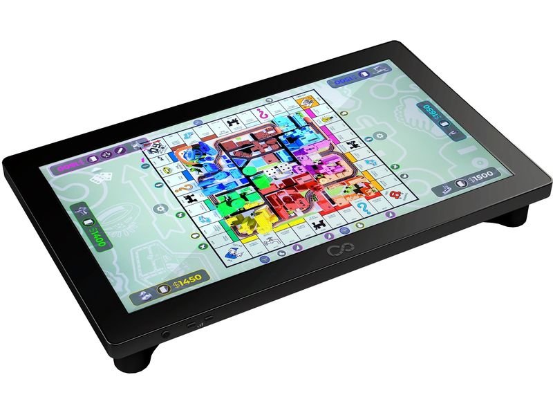 Arcade1Up Infinity Game Board 4