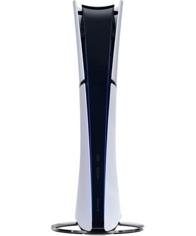 Sony Console de jeu PlayStation 5 Slim – Digital Edition 2
