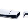 Sony Spielkonsole PlayStation 5 Slim – Digital Edition 8