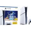 Sony PlayStation 5 Slim – Disc ASTRO BOT Bundle 5