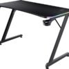 Trust Table de jeu GXT 709 Luminus RGB Noir 10