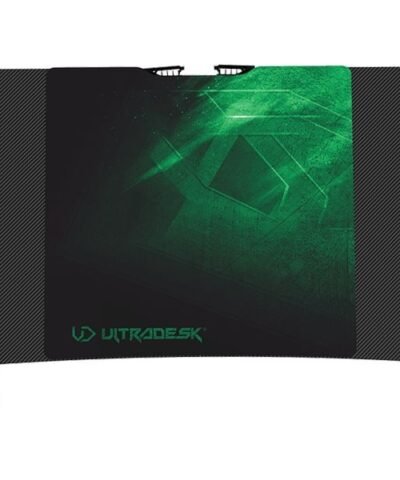 Ultradesk Table de jeu Level V2 Vert 3