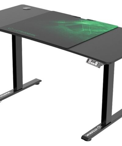 Ultradesk Table de jeu Level V2 Vert 2
