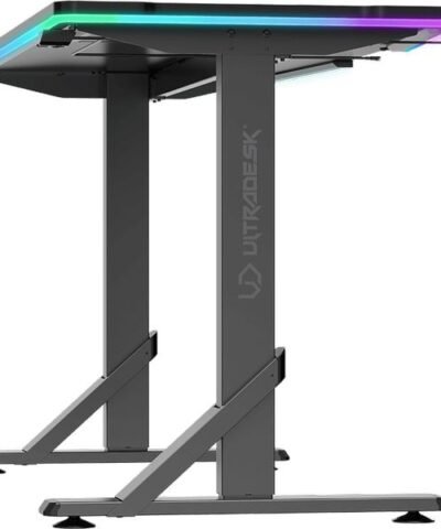 Ultradesk Table de jeu Iron 7