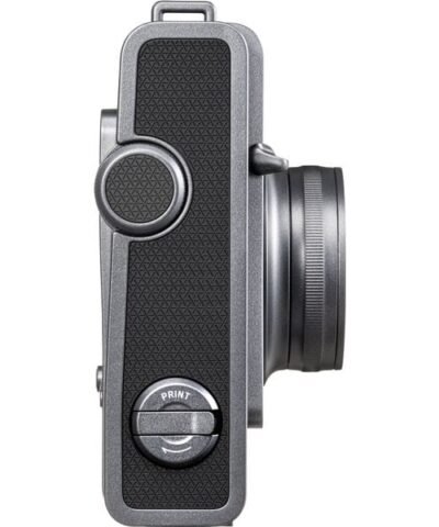 Fujifilm Appareil photo Instax Wide Evo Noir 4