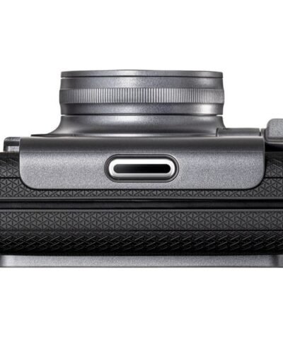 Fujifilm Appareil photo Instax Wide Evo Noir 6