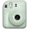 Fujifilm Appareil photo Instax Mini 12 Vert 1