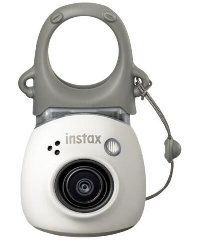 Fujifilm Appareil photo Instax Pal Blanc 4
