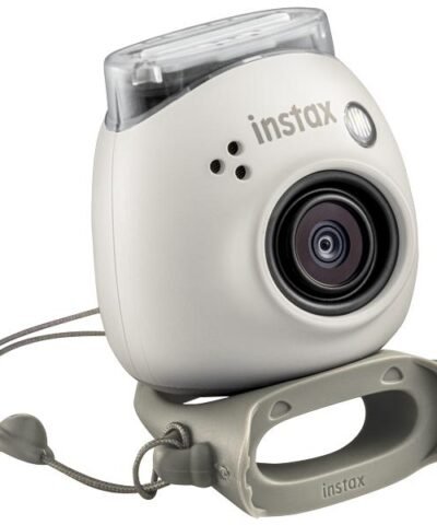 Fujifilm Appareil photo Instax Pal Blanc 3