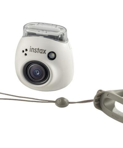 Fujifilm Appareil photo Instax Pal Blanc 7