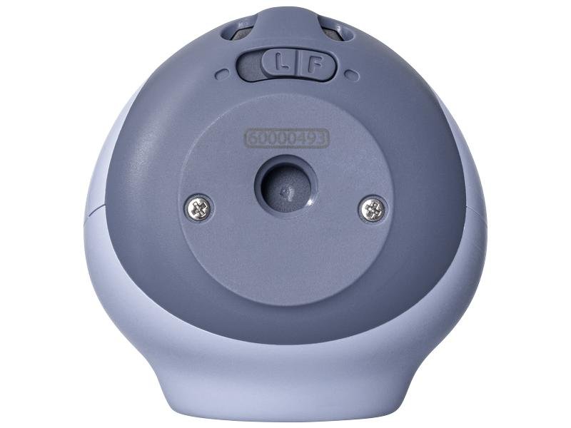 Fujifilm Appareil photo Instax Pal Bleu 7