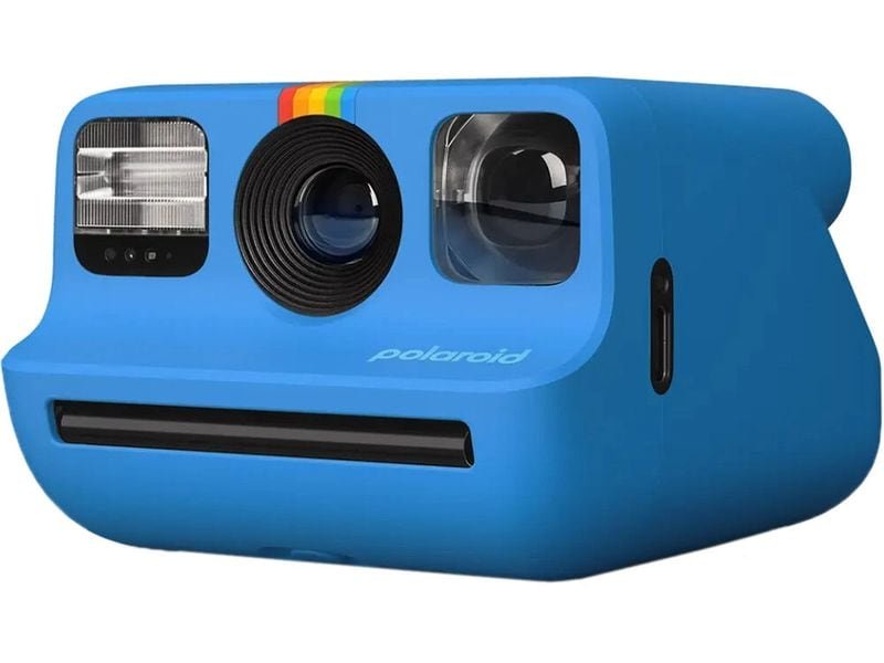 Polaroid Appareil photo Go Gen 2.0 Bleu 7