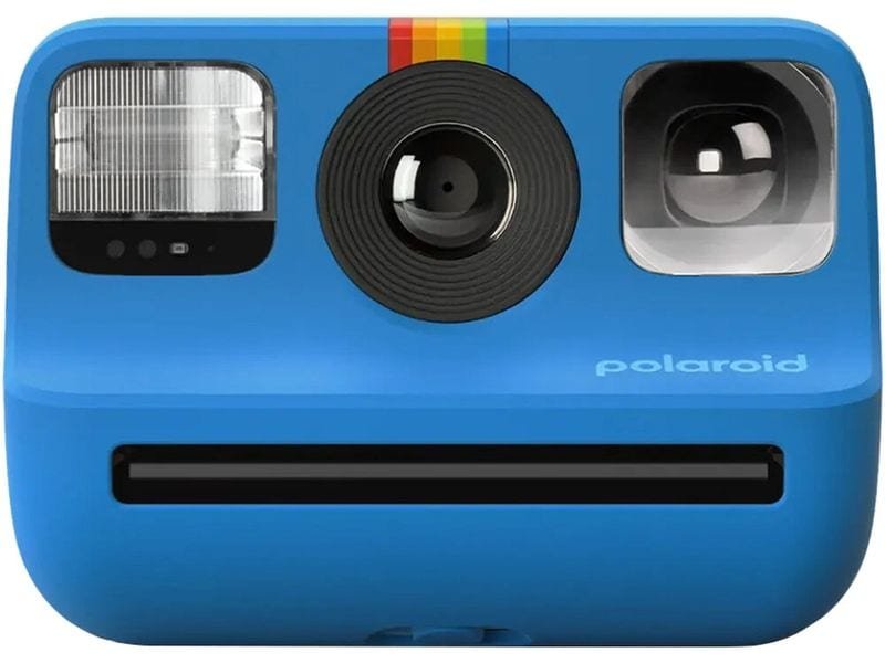 Polaroid Appareil photo Go Gen 2.0 Bleu 1