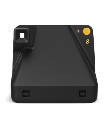Polaroid Appareil photo Now Gen 2.0 Noir, Blanc 6