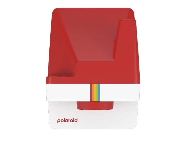 Polaroid Appareil photo Now Gen 2.0 Rouge, Blanc 4