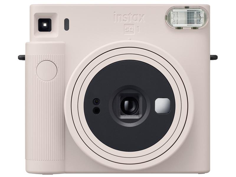 Fujifilm Appareil photo Instax Square SQ1 Blanc 5