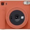 Fujifilm Appareil photo Instax Square SQ1 Orange 5