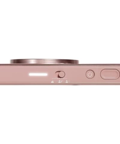 Canon Fotokamera Zoemini S2 Rosegold 3