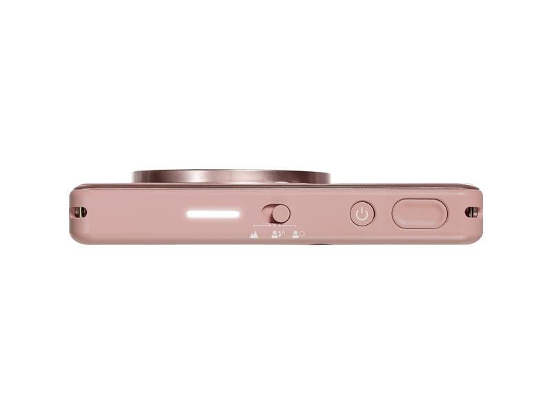 Canon Fotokamera Zoemini S2 Rosegold 3