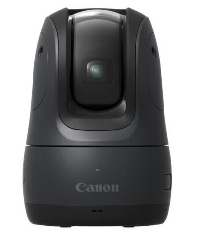 Canon Appareil photo PowerShot PX – Essential Kit 1