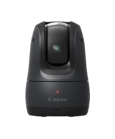 Canon Appareil photo PowerShot PX – Essential Kit 10