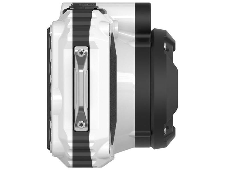 Kodak Caméra sous-marine PixPro WPZ2 Blanc 3