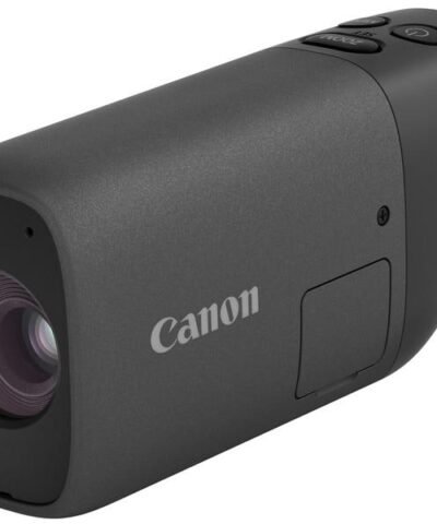 Canon Appareil photo PowerShot ZOOM Essential Kit 1