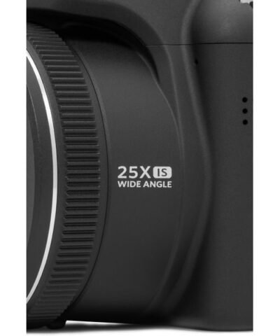 Kodak Appareil photo Pixpro Astra Zoom AZ255 – Noir 6