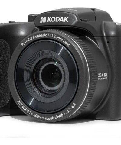 Kodak Appareil photo Pixpro Astra Zoom AZ255 – Noir 3